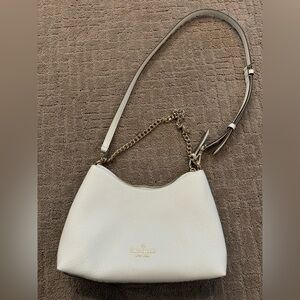 Kate Spade Zippy Convertible Crossbody bag